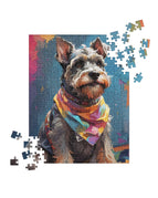 252 pieces