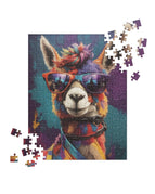 252 pieces