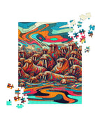 252 pieces
