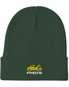 Dark green