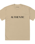 Faded Khaki / S
