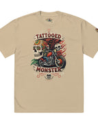 Faded Khaki / S