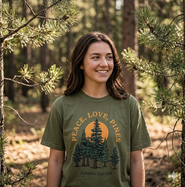 <h2>Outdoors Club USA</h2>