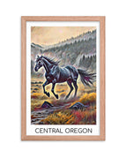 Red Oak / 12″×18″