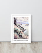 White / 12″×18″