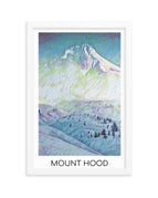 White / 12″×18″