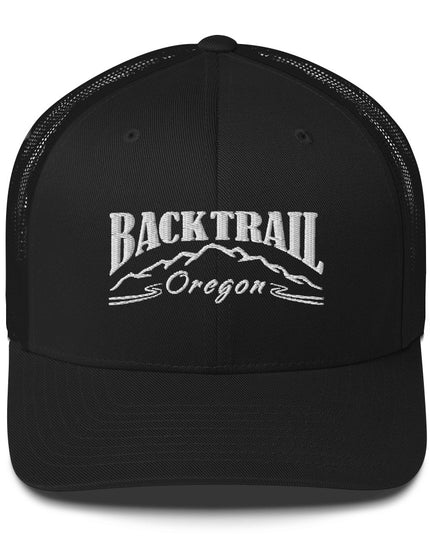 Backtrail Oregon - Trucker Cap