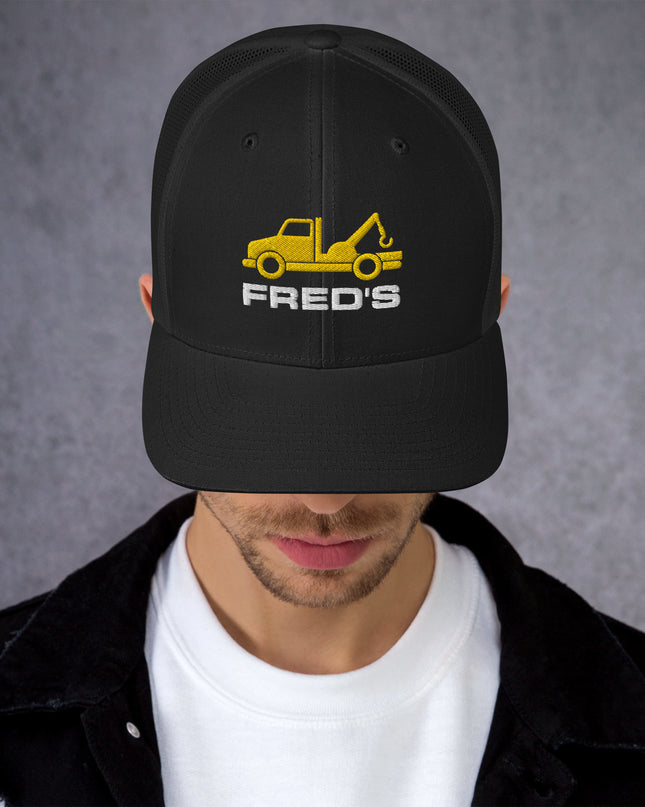 Freds - Trucker Cap