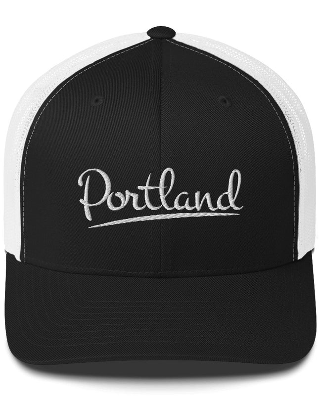 Portland - Trucker Cap