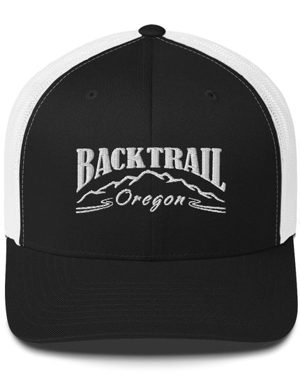Backtrail Oregon - Trucker Cap