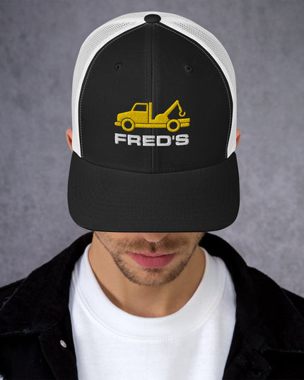Freds - Trucker Cap