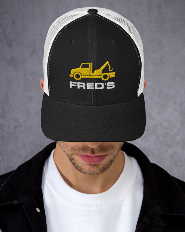 Freds - Trucker Cap
