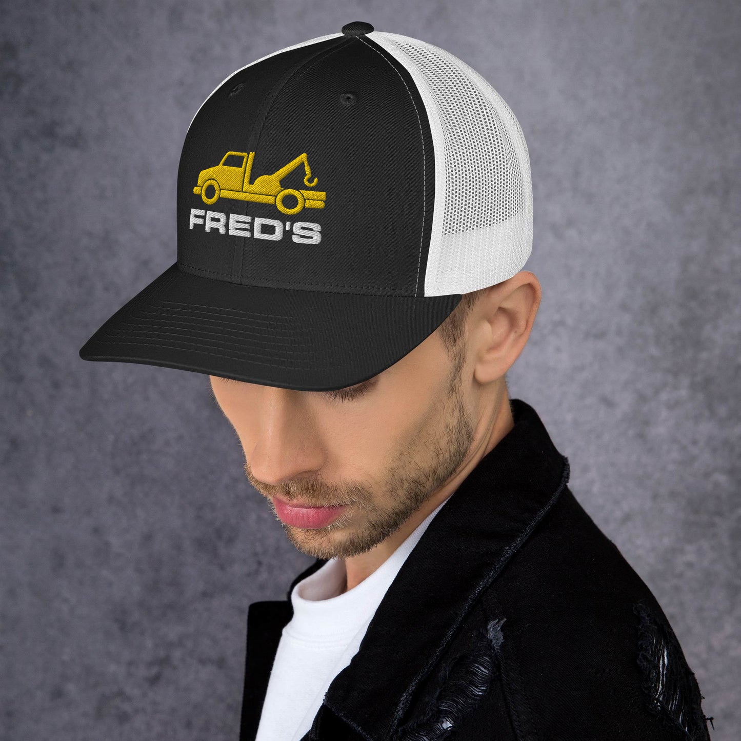 Freds - Trucker Cap