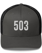 Charcoal/ Black