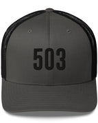 Charcoal/ Black