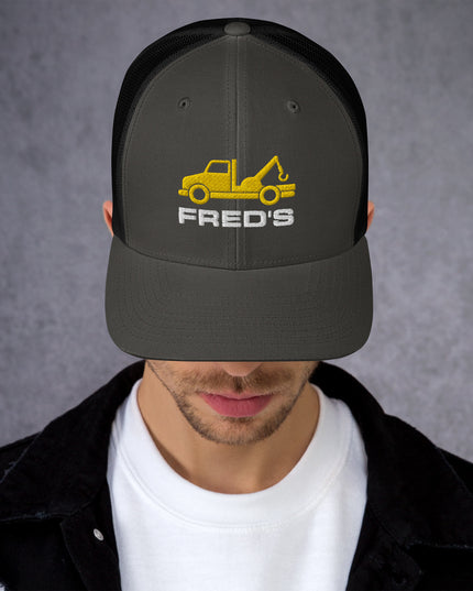 Freds - Trucker Cap