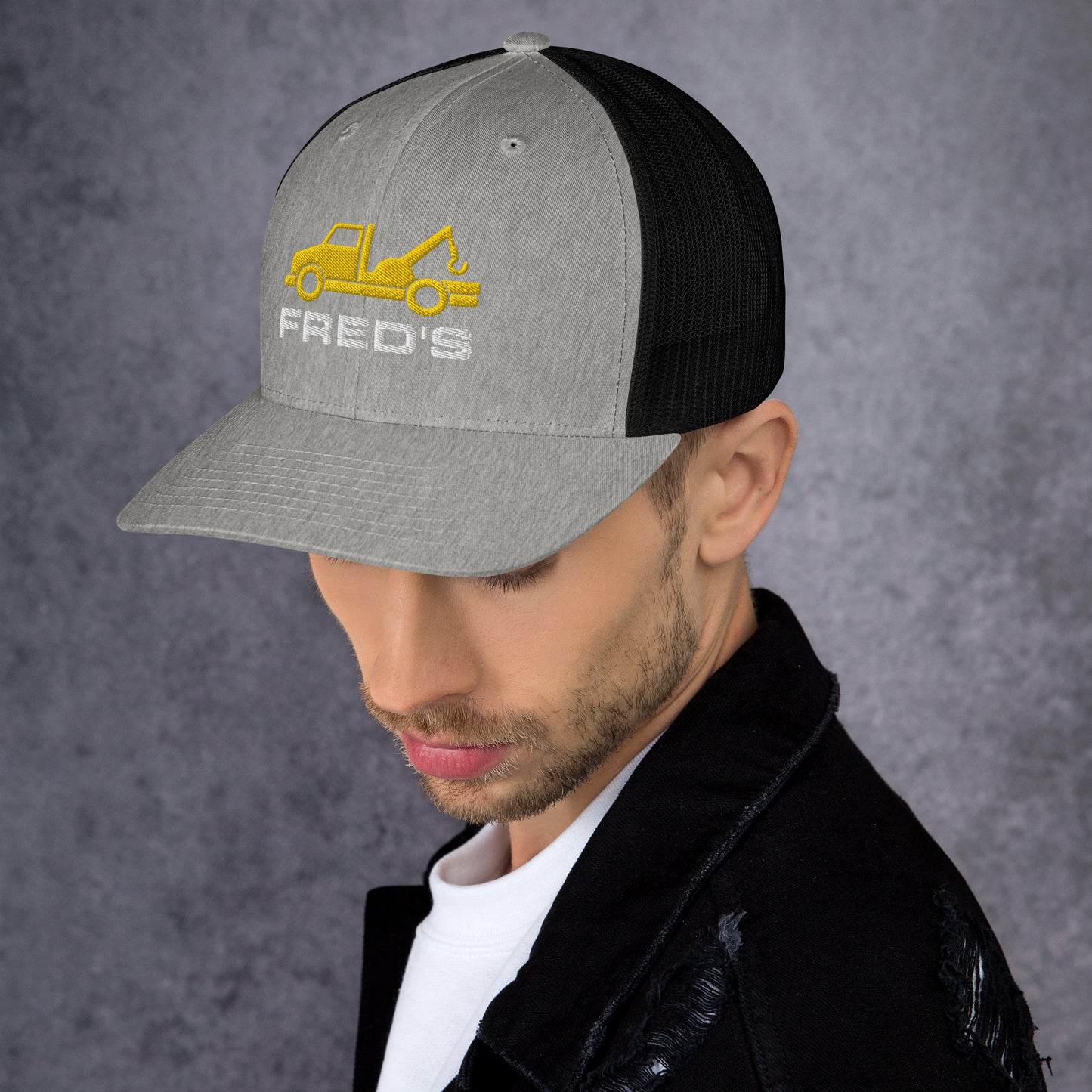 Freds - Trucker Cap