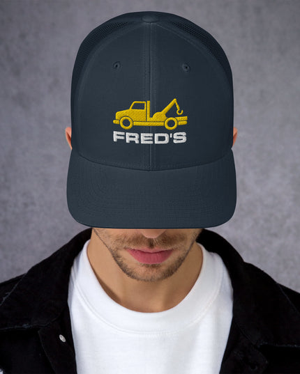Freds - Trucker Cap