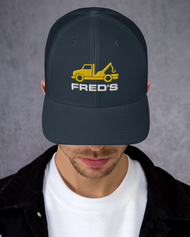 Freds - Trucker Cap
