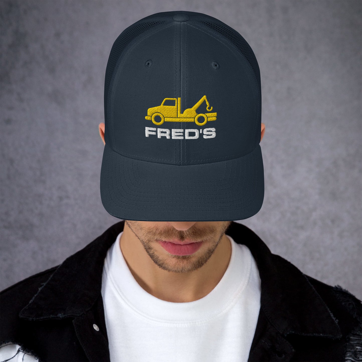 Freds - Trucker Cap