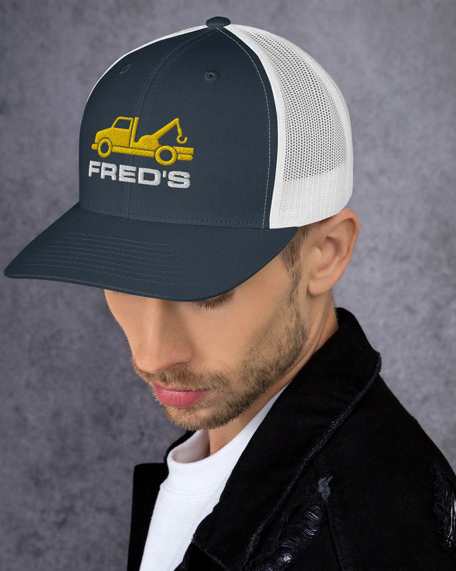 Freds - Trucker Cap