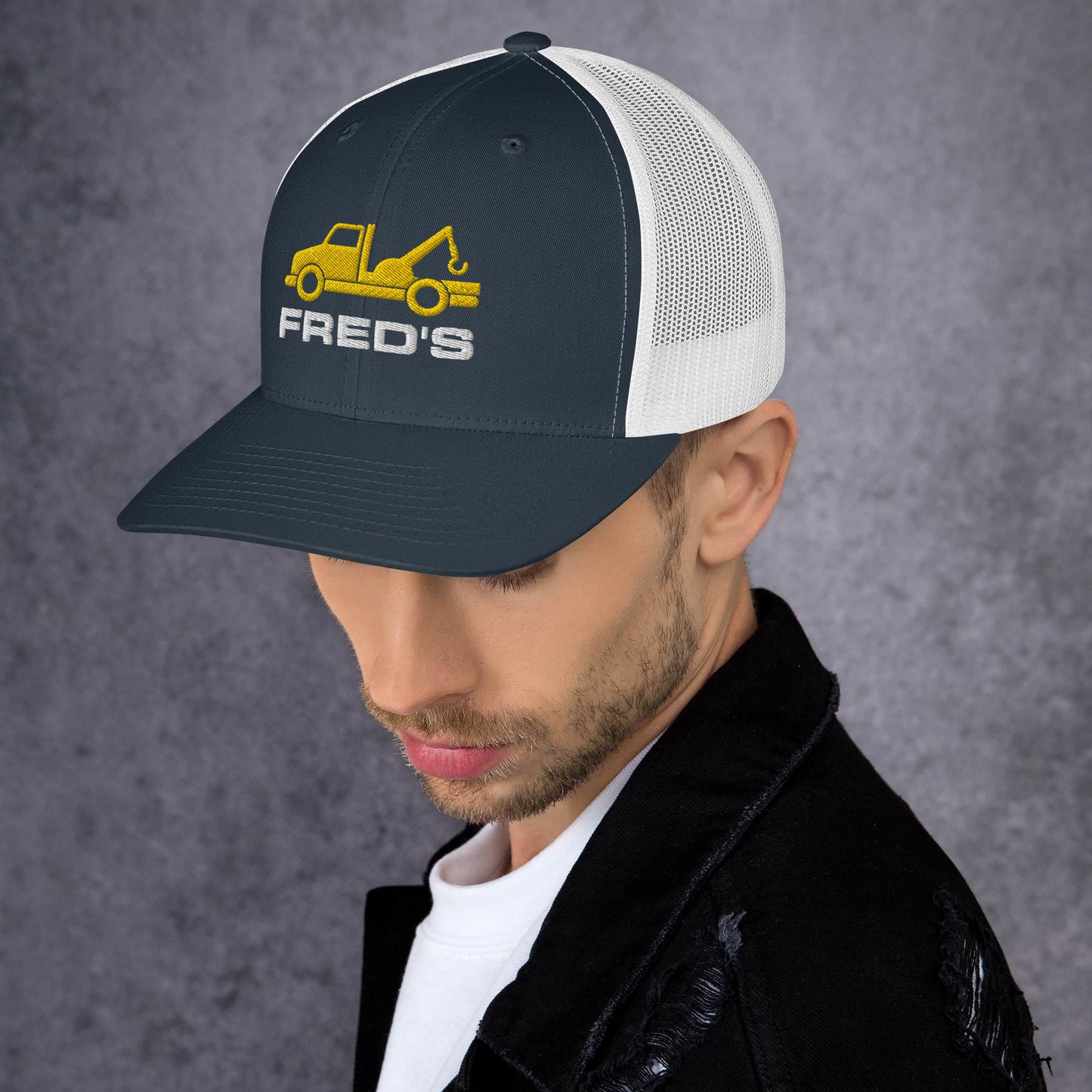 Freds - Trucker Cap