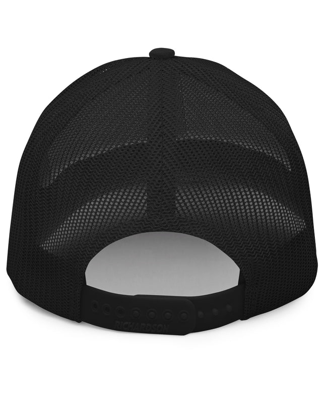 CLASSIC OREGON - Trucker Cap