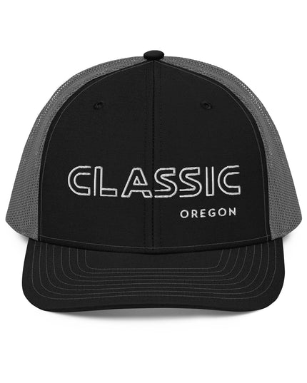 CLASSIC OREGON - Trucker Cap
