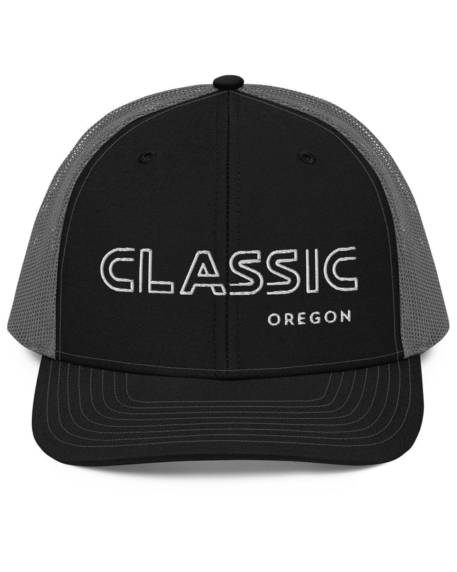 CLASSIC OREGON - Trucker Cap