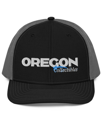 OREGON/STAR COLLECTIBLES - Trucker Cap