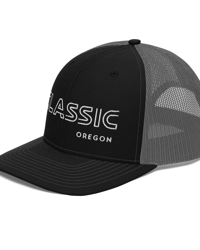 CLASSIC OREGON - Trucker Cap