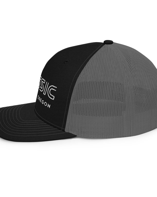 CLASSIC OREGON - Trucker Cap