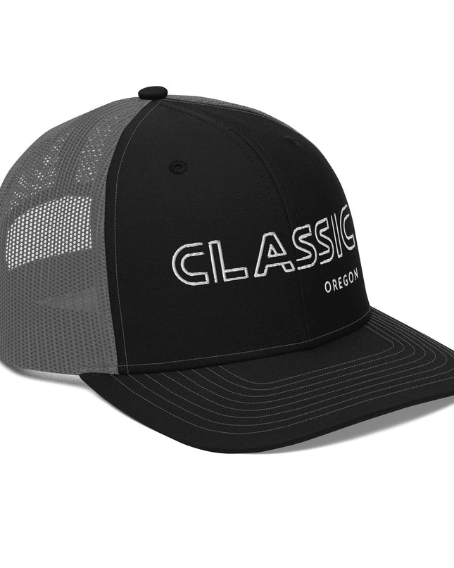 CLASSIC OREGON - Trucker Cap