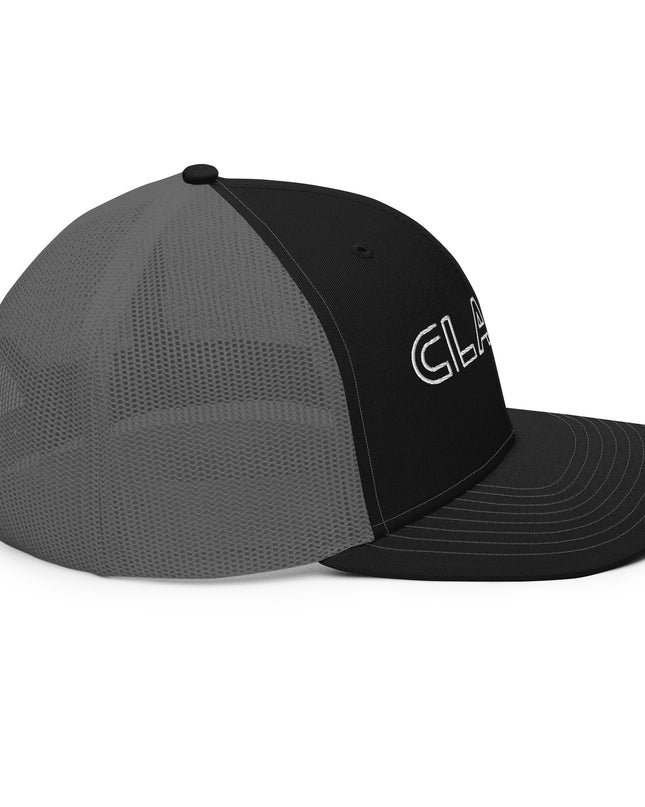 CLASSIC OREGON - Trucker Cap