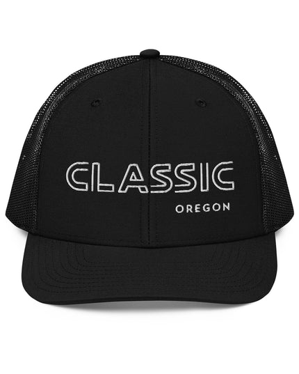 CLASSIC OREGON - Trucker Cap
