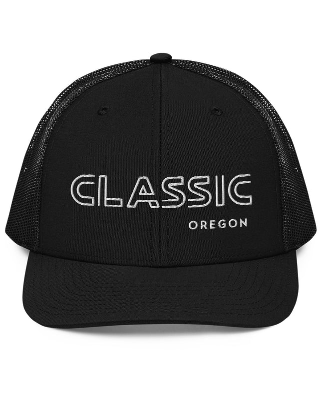 CLASSIC OREGON - Trucker Cap
