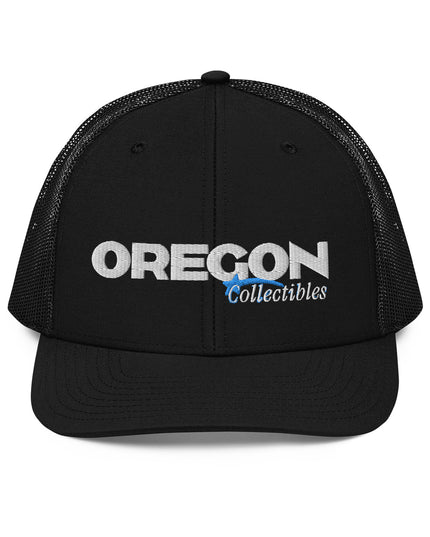OREGON/STAR COLLECTIBLES - Trucker Cap