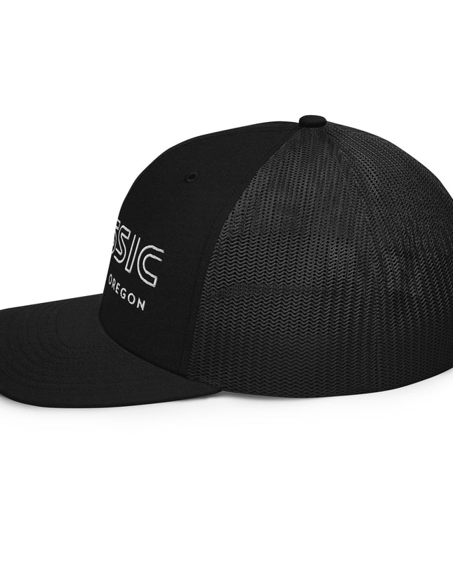 CLASSIC OREGON - Trucker Cap