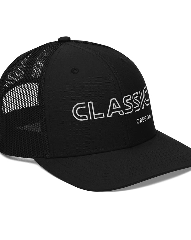 CLASSIC OREGON - Trucker Cap