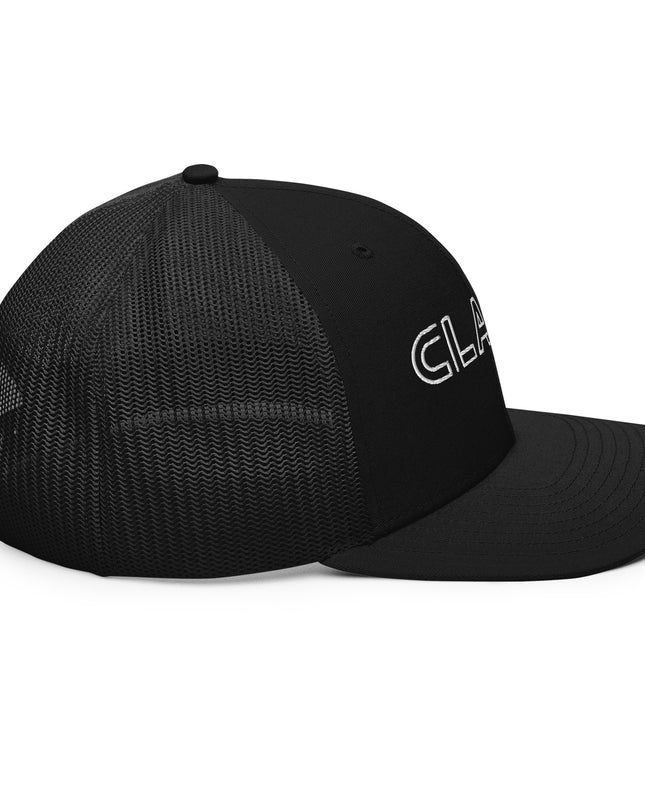 CLASSIC OREGON - Trucker Cap