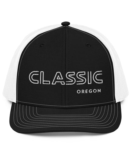 CLASSIC OREGON - Trucker Cap
