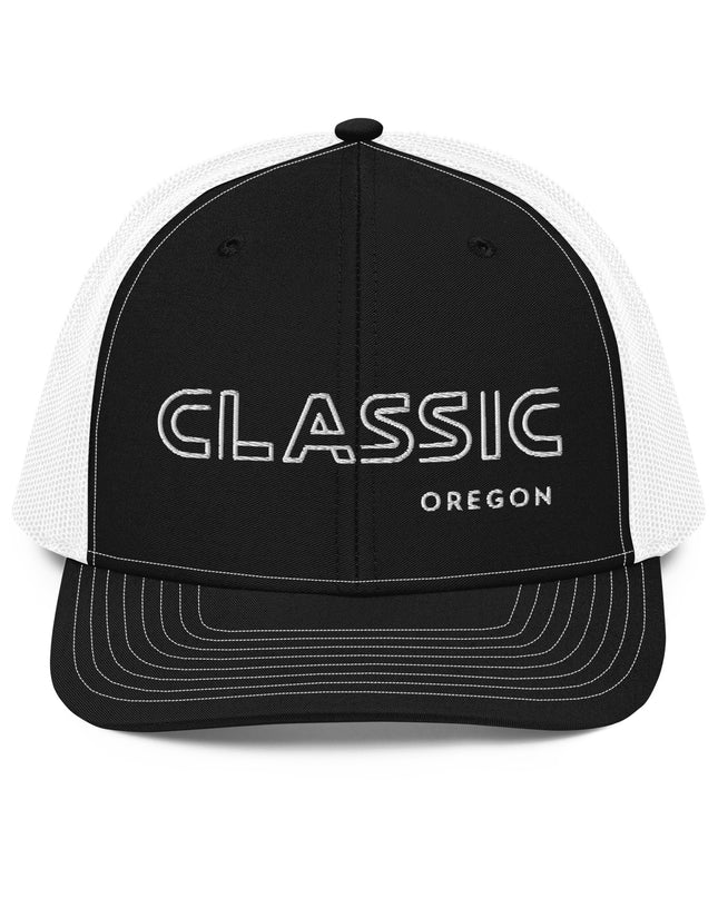 CLASSIC OREGON - Trucker Cap