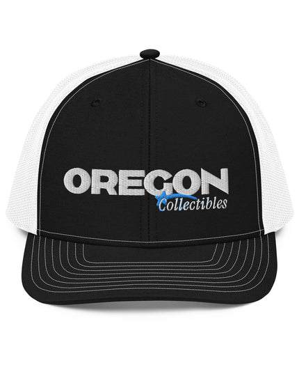 OREGON/STAR COLLECTIBLES - Trucker Cap