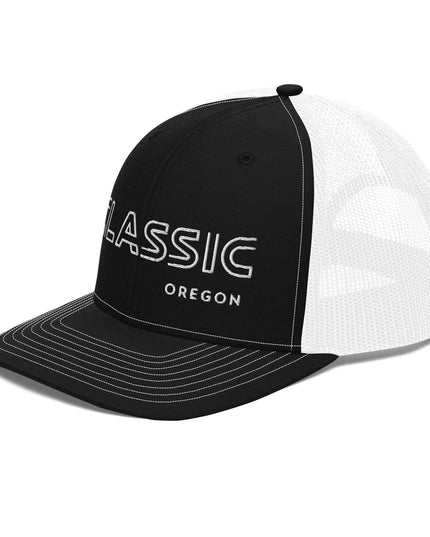 CLASSIC OREGON - Trucker Cap