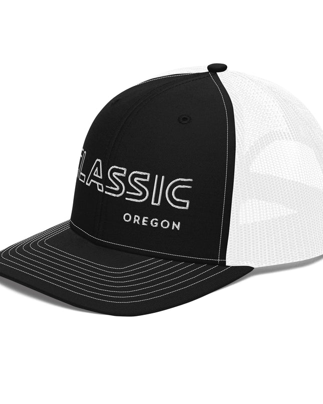 CLASSIC OREGON - Trucker Cap