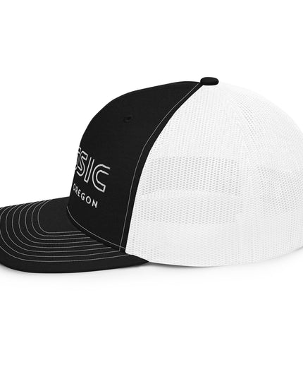 CLASSIC OREGON - Trucker Cap