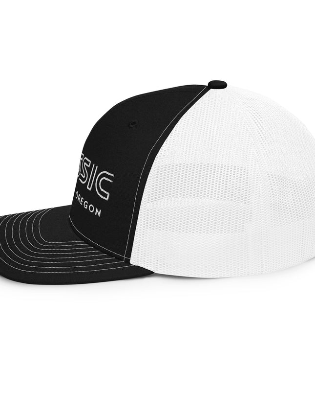 CLASSIC OREGON - Trucker Cap