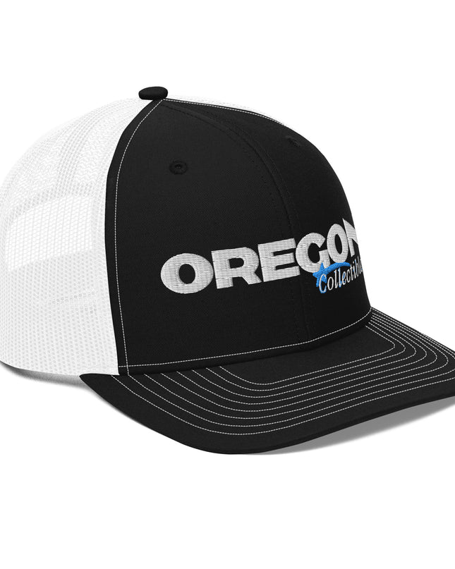 OREGON/STAR COLLECTIBLES - Trucker Cap