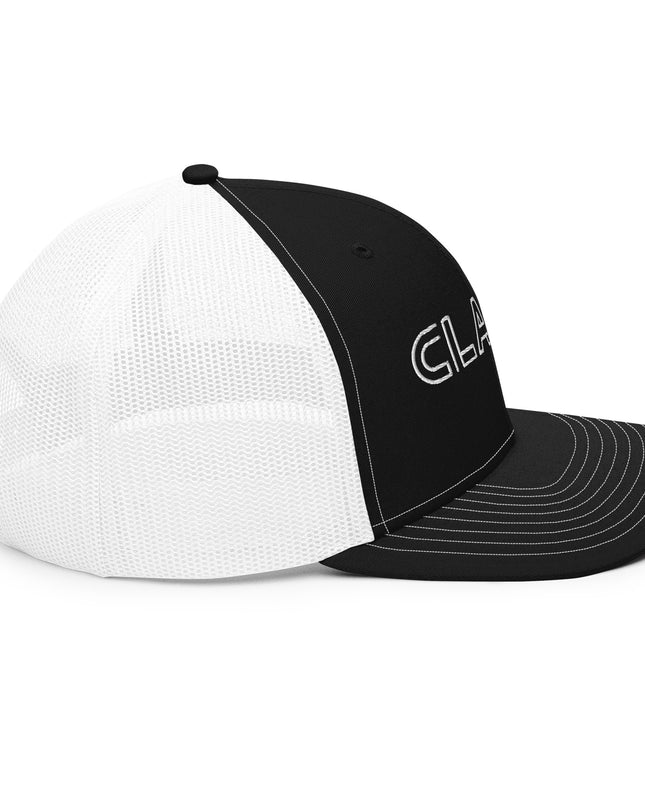 CLASSIC OREGON - Trucker Cap