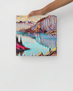 12″×12″